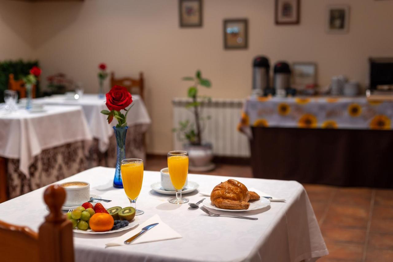 Posada El Trasmerano Argoños エクステリア 写真